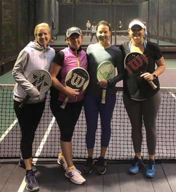 2018 Norcal Women