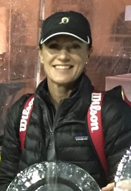 Lisa Teer