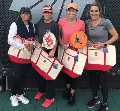 2018 ITC Womens A