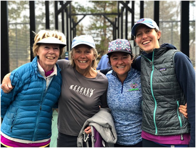 2018 Colorado Womens B