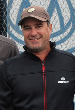 Scott Falatek