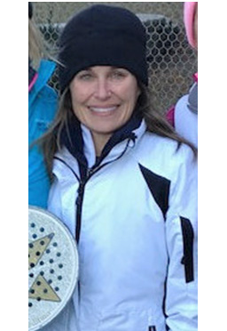 Cathy MacKinnon