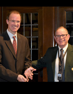 2018 Service Award