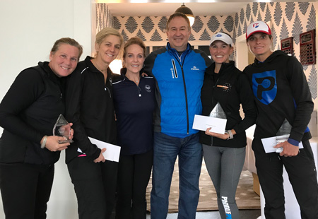 2019 MidWesterns Women