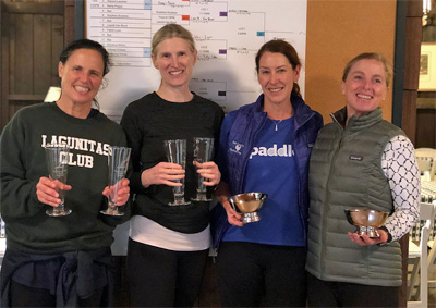 2019 Lagunitas Womens B
