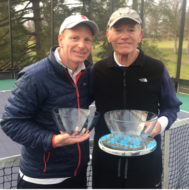 2019 St Louis Mens Seniors