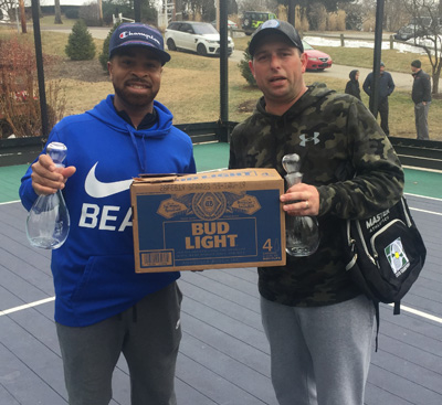 2019 St Louis Mens Winners