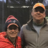 2019 New England Mixed