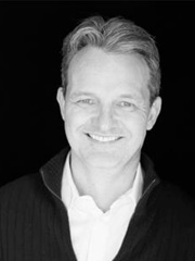 Board Member Chris Hayes
