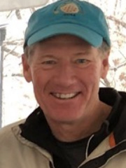 Board Member Peter Lauer