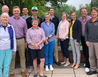 New APTA Board Springs Into Action