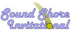 Sound Shore Invitational Logo