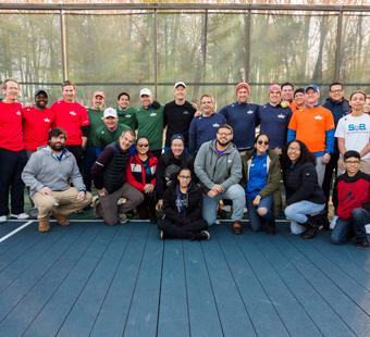 2019 MashUp fundraiser brings in over $400,000