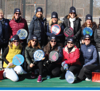 Paddle for Purpose Raised Over $32,000